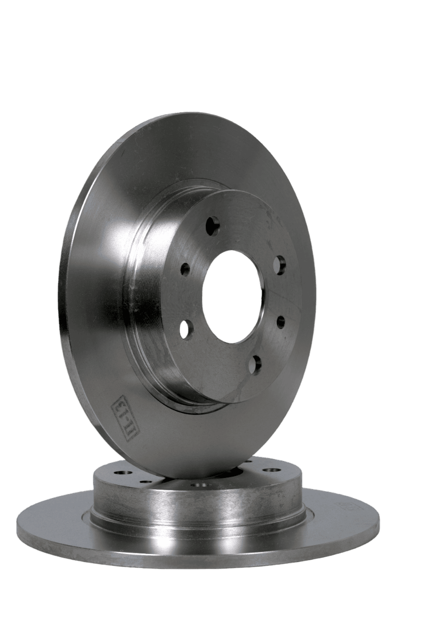 Изображение товара Диск тормозной задний ВАЗ 1118/2190 СПОРТ