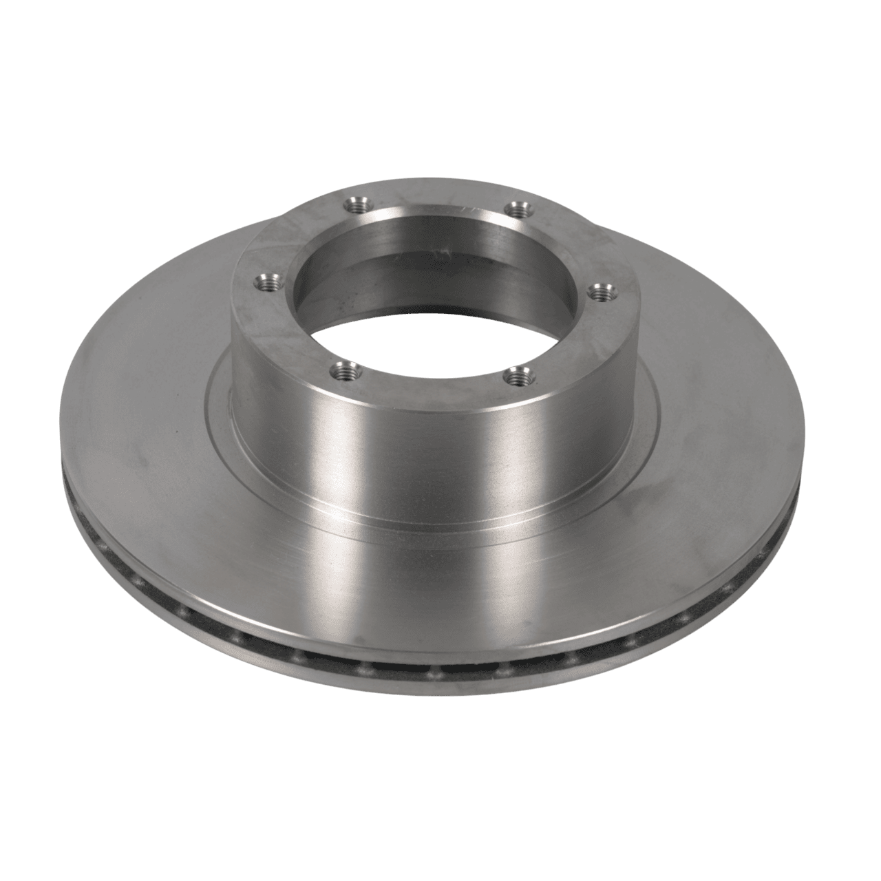 Изображение товара Диск переднего тормоза ГАЗ 3302 ГАЗель Вентилируемый