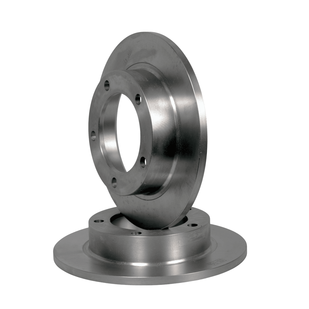 Изображение товара Диск переднего тормоза LADA 2121