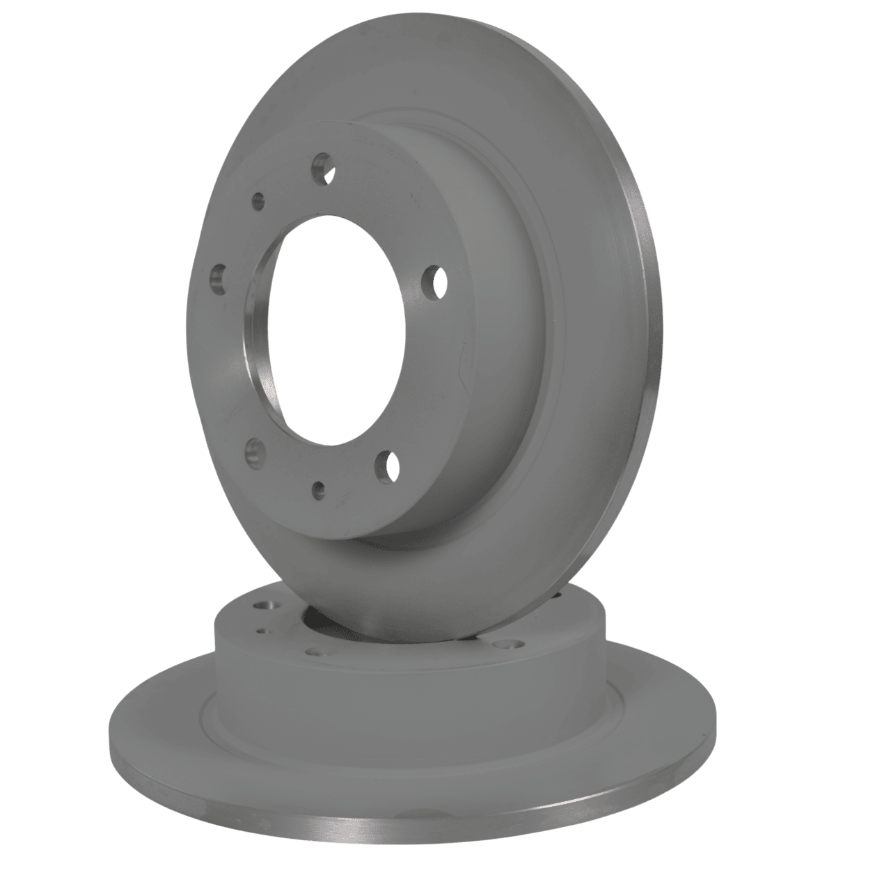 Изображение товара Диск переднего тормоза ВАЗ 21214 Urban