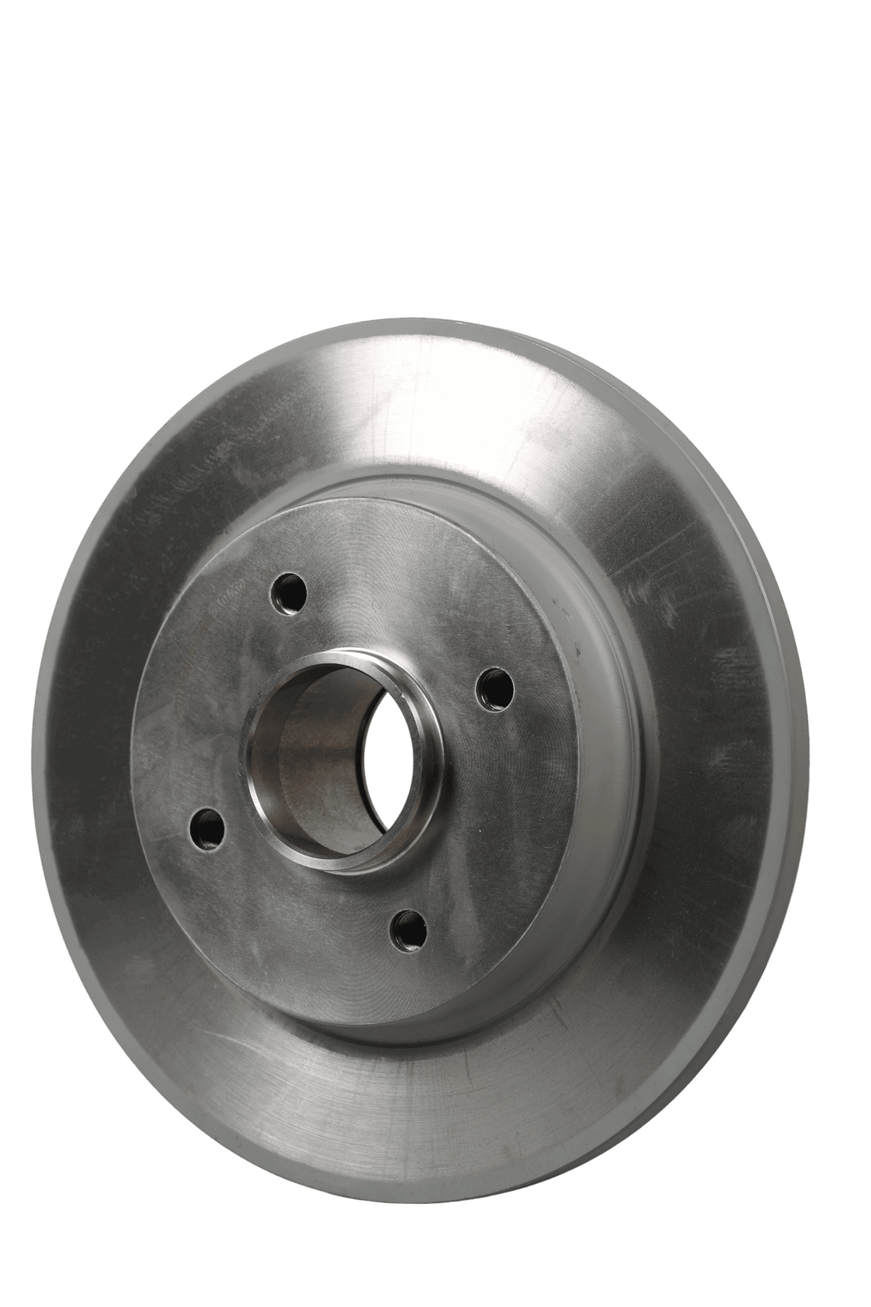 Изображение товара Диск тормозной задний Peugeot/Citroen