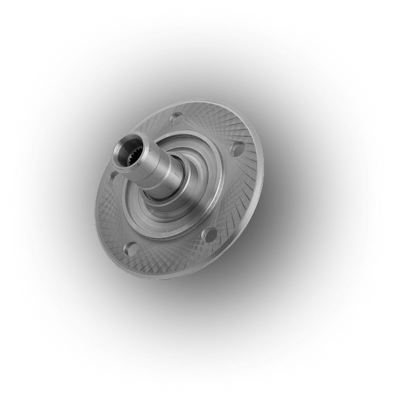 Изображение категории Ступицы колесные