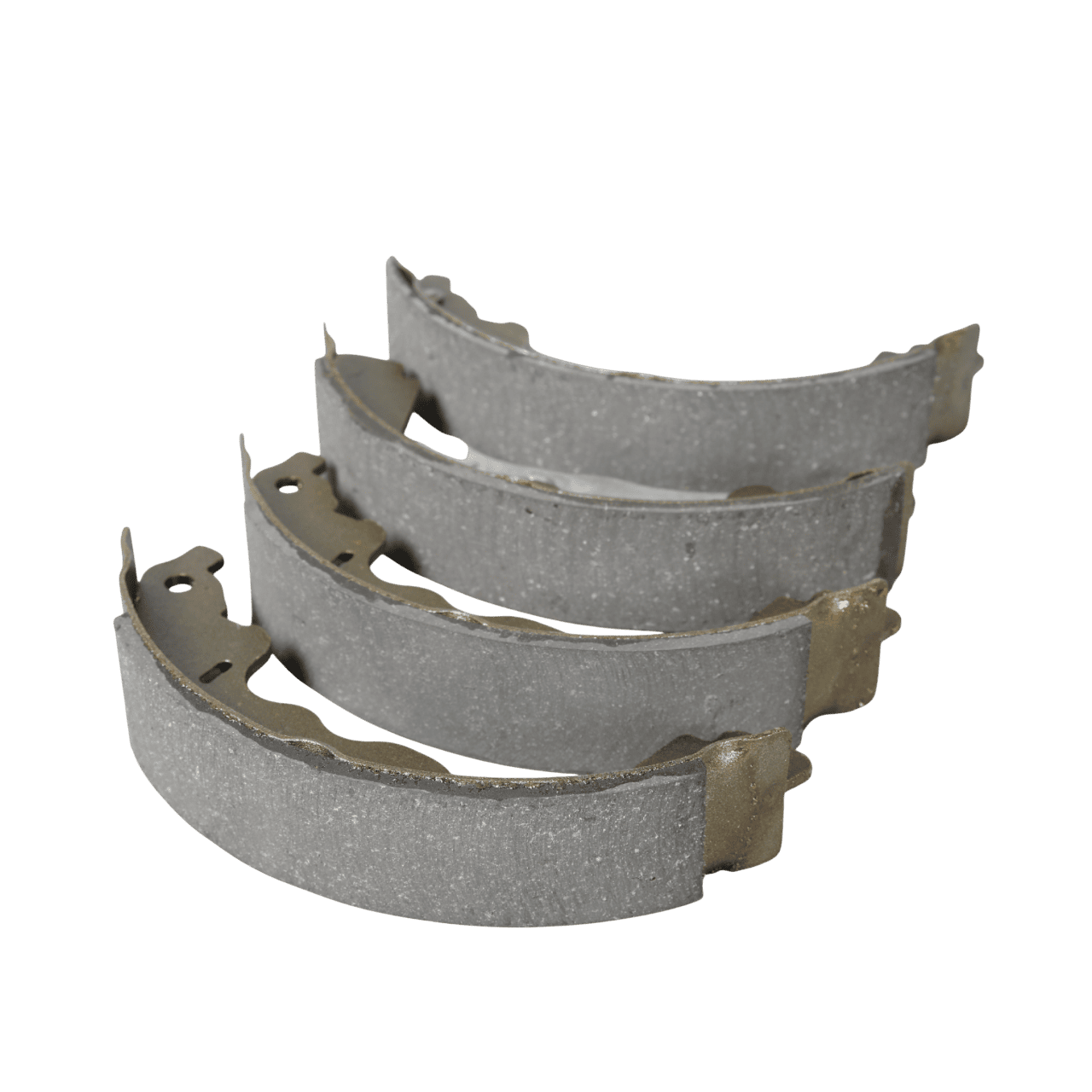 Изображение товара Колодка тормозная барабан зад LADA Largus /Renault Duster