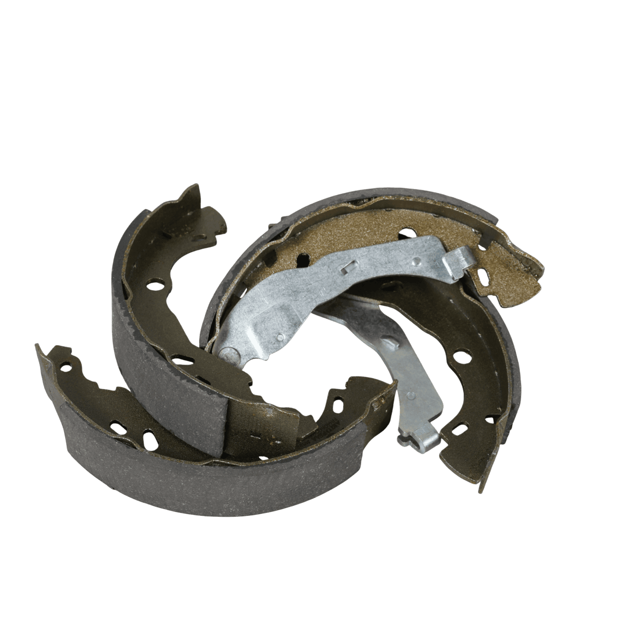 Изображение товара Колодка тормозная барабан зад LADA X-Ray /Renault Logan