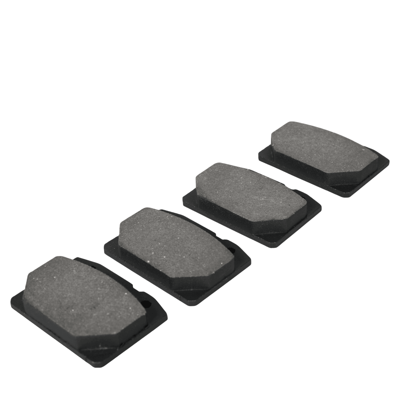 Изображение товара Колодка тормозная диск пер ВАЗ 2101