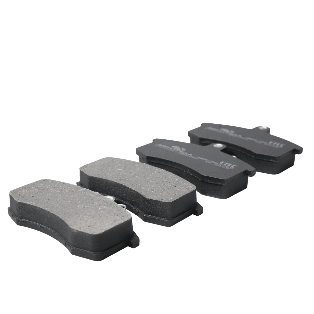 Изображение товара Колодка тормозная диск пер ВАЗ 2108