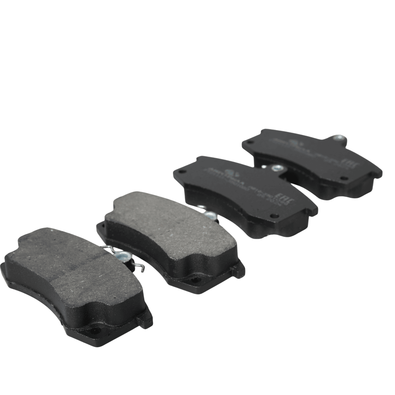 Изображение товара Колодка тормозная диск пер ВАЗ 2110