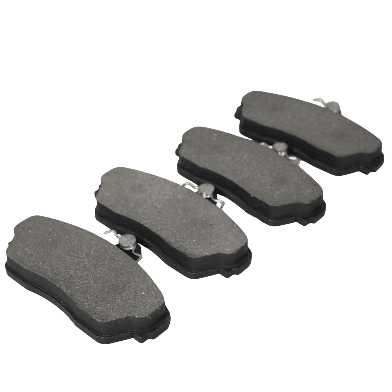 Изображение товара Колодка тормозная диск пер ГАЗ 3302