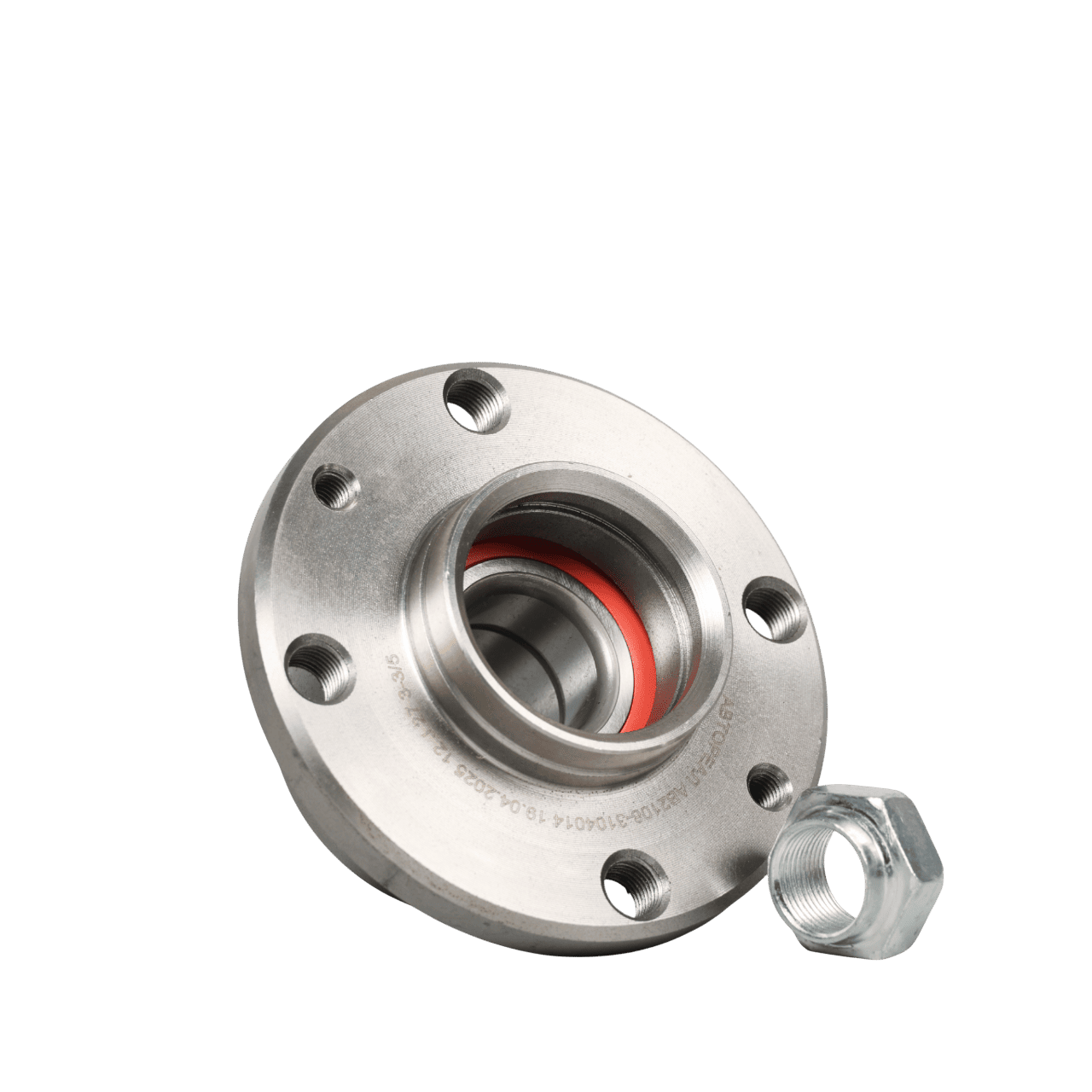 Изображение товара Ступица заднего колеса ВАЗ 2108 в сборе с подшипником