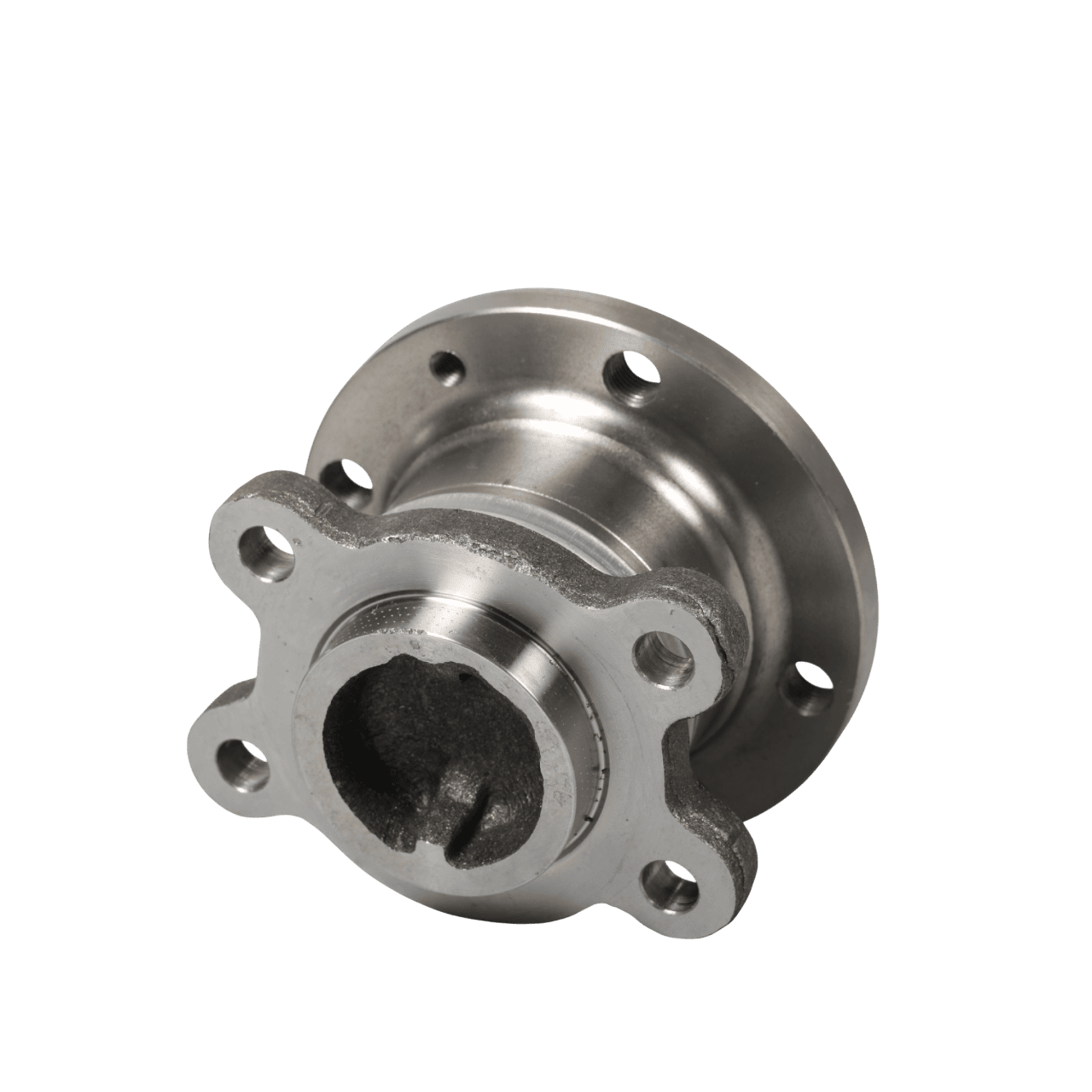 Изображение товара Ступица заднего колеса ВАЗ 2108 в сборе с осью