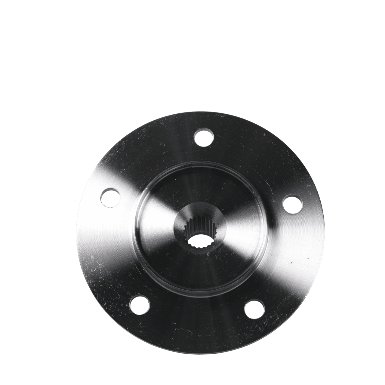 Изображение товара Ступица переднего колеса ВАЗ 2121 (22 шл)